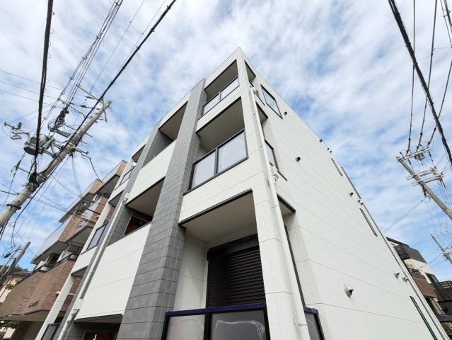 建物外観　詳細は、RISUMO江坂本店までお問合せください♪