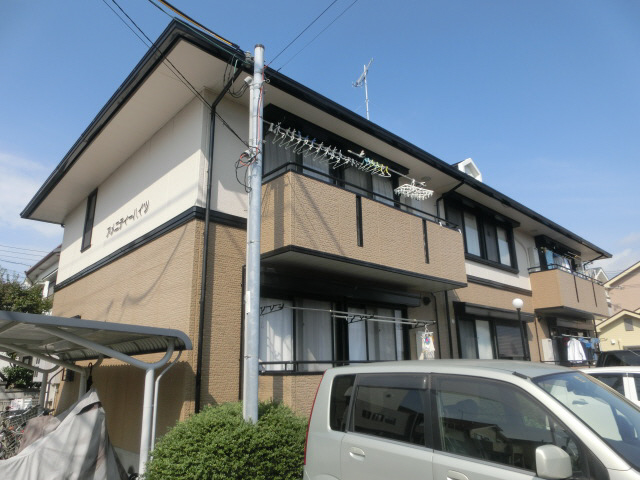 ＪＲ山陽本線 西明石駅 徒歩20分 築29年