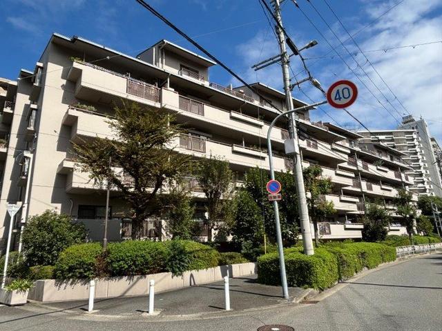 建物外観　建物外観