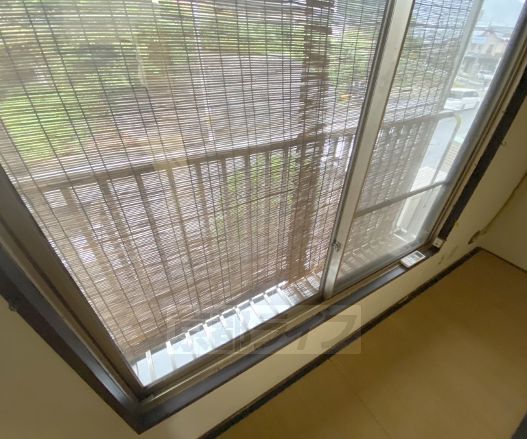 ハイツ松尾の内装写真
