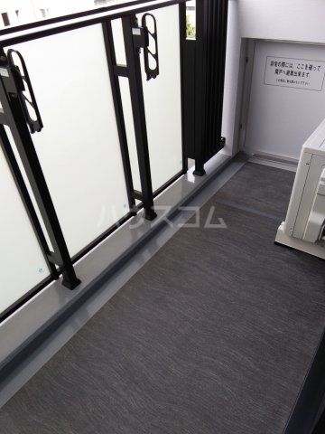 NL新中野レジデンスの内装写真