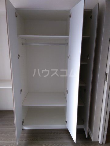 NL新中野レジデンスの内装写真