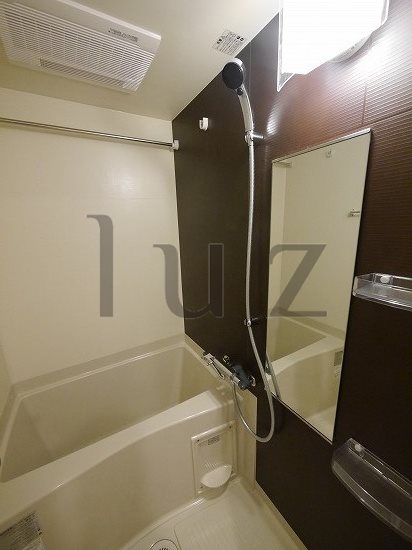 ガーラリバーサイド横濱南の風呂写真