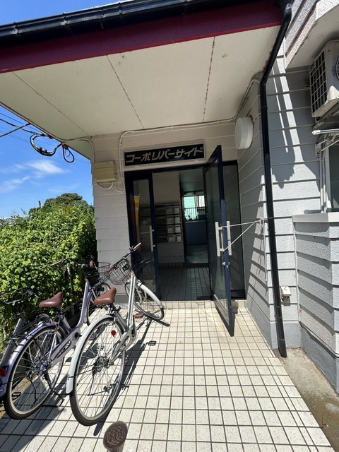 ＪＲ南武線 稲城長沼駅 徒歩12分 2階建 築39年の外観写真