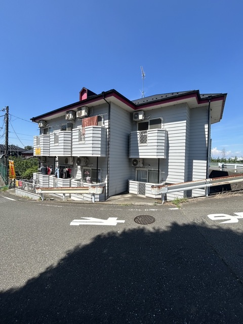 ＪＲ南武線 稲城長沼駅 徒歩12分 築39年