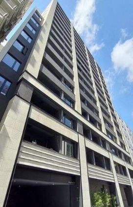 東京メトロ千代田線 大手町駅 徒歩4分 築5年