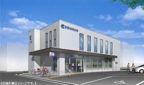 銀行　京都信用金庫上牧支店（銀行）まで147m