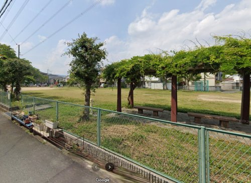 公園　淀の原公園（公園）まで352m