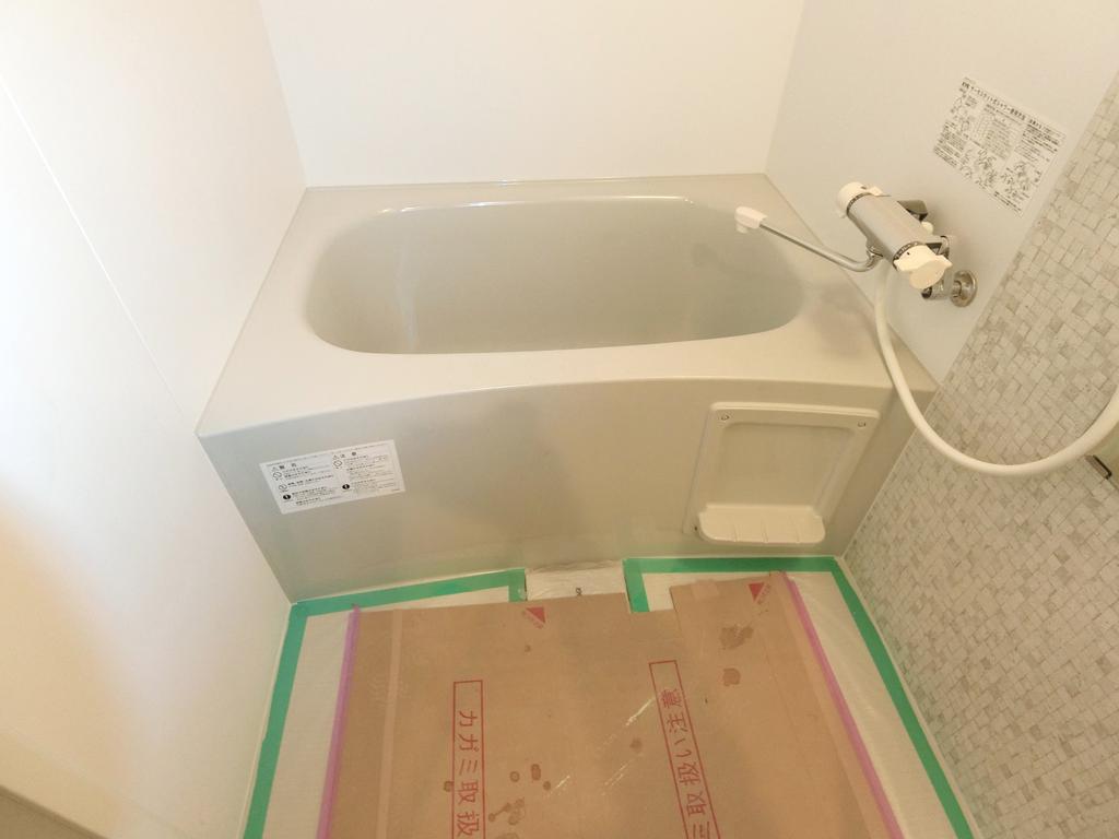 kotiの風呂写真