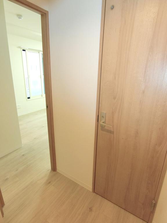 kotiの玄関写真
