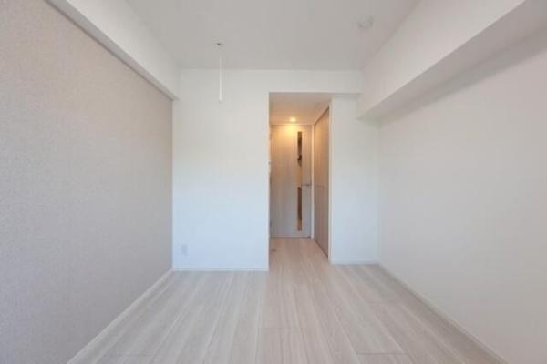 SHOKEN Residence横浜天王町IIIの内装写真