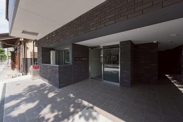 SHOKEN Residence横浜天王町IIIの外観写真