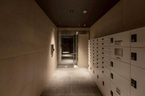 SHOKEN Residence横浜天王町IIIの外観写真