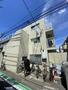 パレドール若松町 2階 築45年の賃貸物件