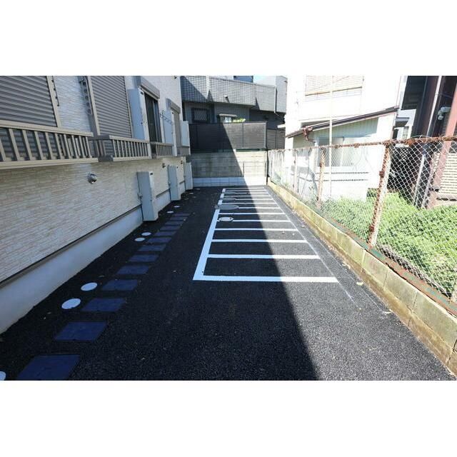 フラットフィールド市川のその他写真