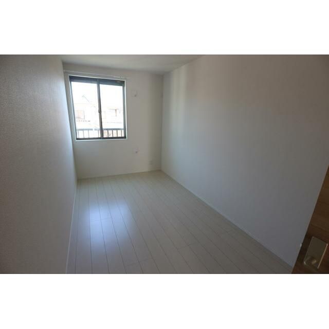 フラットフィールド市川の内装写真