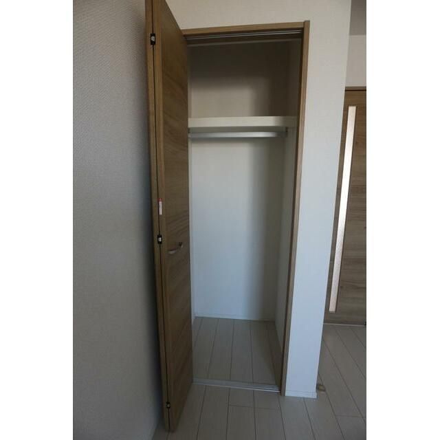 フラットフィールド市川の内装写真