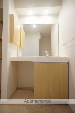 グラシアスの内装写真