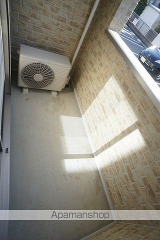 グラシアスの内装写真