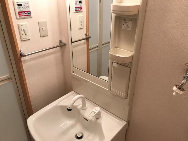 洗面設備　その他