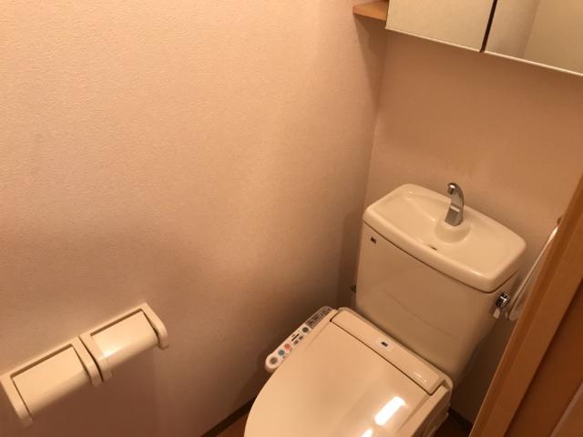トイレ　その他