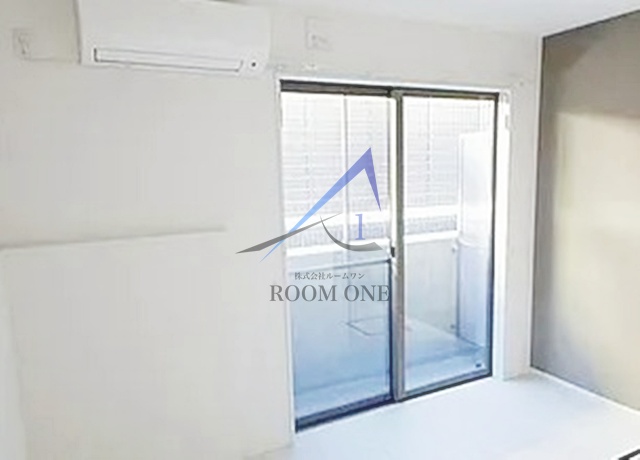 その他部屋・スペース　寝室です。