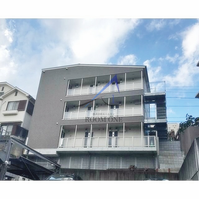 ＪＲ中央線 市ケ谷駅 徒歩10分 築9年