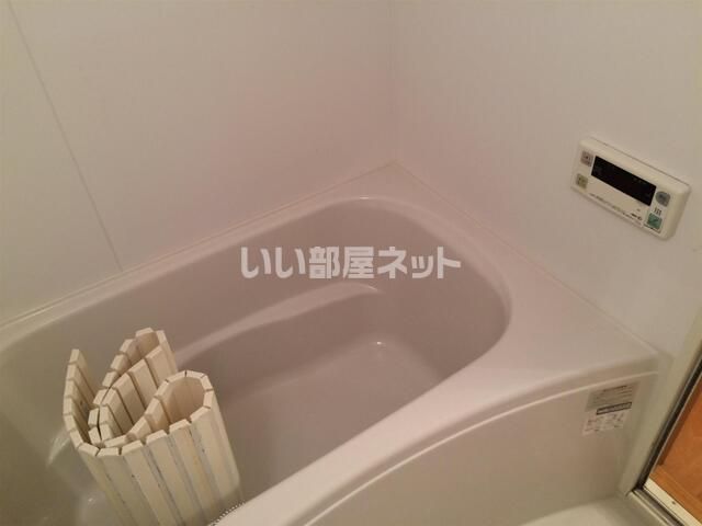 西都フェニックスMの風呂写真