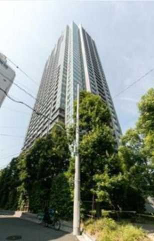 THE ROPPONGI TOKYO CLUB RESIDEの外観写真