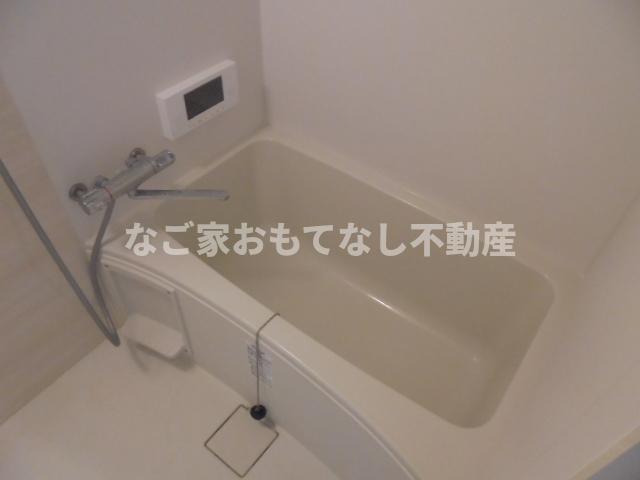 REGALEST COMFORTの風呂写真