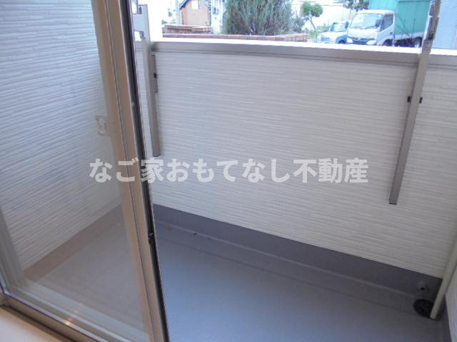 REGALEST COMFORTの内装写真