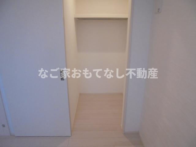 REGALEST COMFORTの内装写真