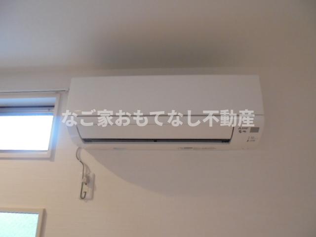REGALEST COMFORTのその他写真