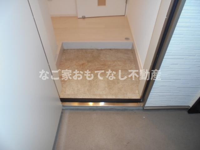 REGALEST COMFORTの玄関写真