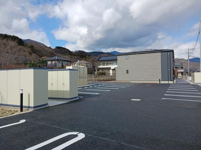 ＪＲ身延線 市川大門駅 徒歩91分 2階建 築2年のその他写真