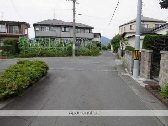 その他　周辺道路（その他）まで0m