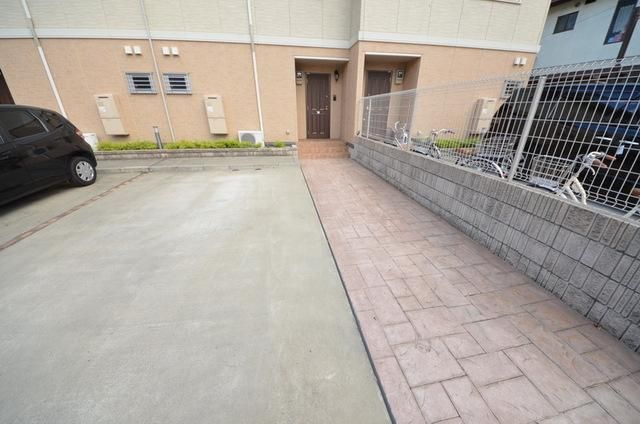 その他共有部分　★お問い合わせはタウンハウジングまで★
