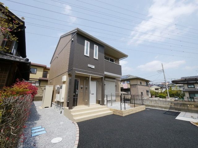 その他　★ハウスメーカー施工★