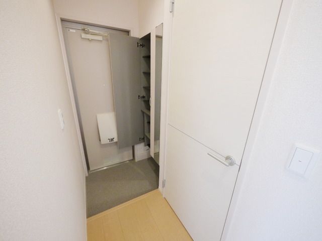 玄関　★玄関まわり★