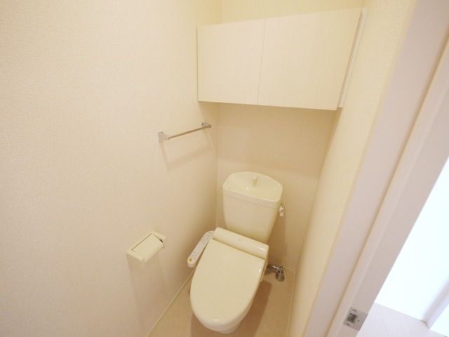 トイレ　★シャワー付きトイレ★
