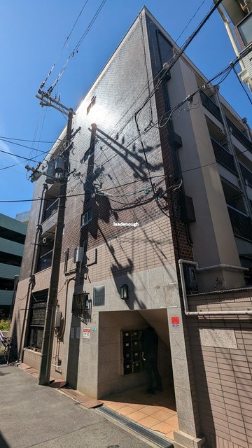 マンション八笑園