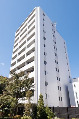 建物外観　☆きれいな外観☆