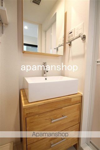 地下鉄谷町線 谷町四丁目駅 徒歩4分 15階建 築13年の内装写真