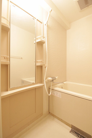 TAISHOKAN La Balconataの風呂写真