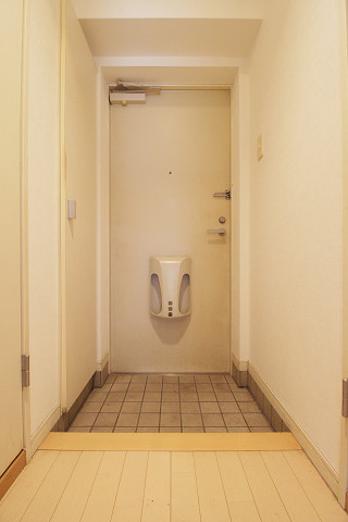 TAISHOKAN La Balconataの玄関写真