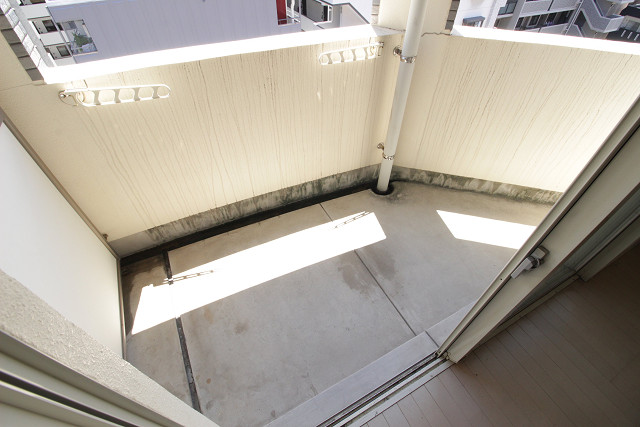 TAISHOKAN La Balconataの内装写真