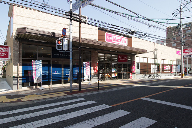 TAISHOKAN La Balconataの周辺写真