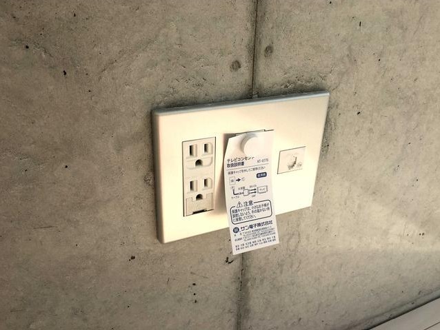 ユーレジデンスエビス 旧OAK SQUARE EBISUのその他写真
