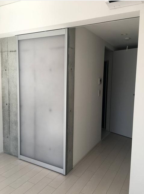 ユーレジデンスエビス 旧OAK SQUARE EBISUの内装写真
