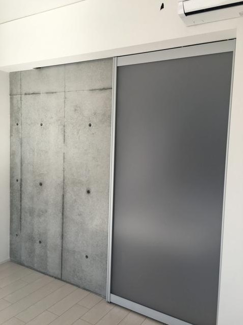 ユーレジデンスエビス 旧OAK SQUARE EBISUの内装写真